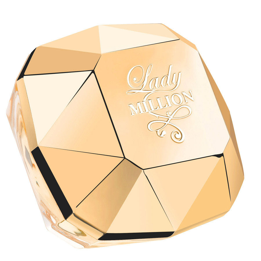 Paco Rabbane Lady Million EDT