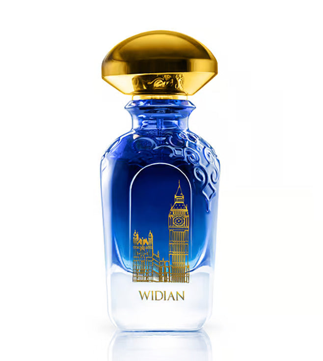 Widian London Parfum