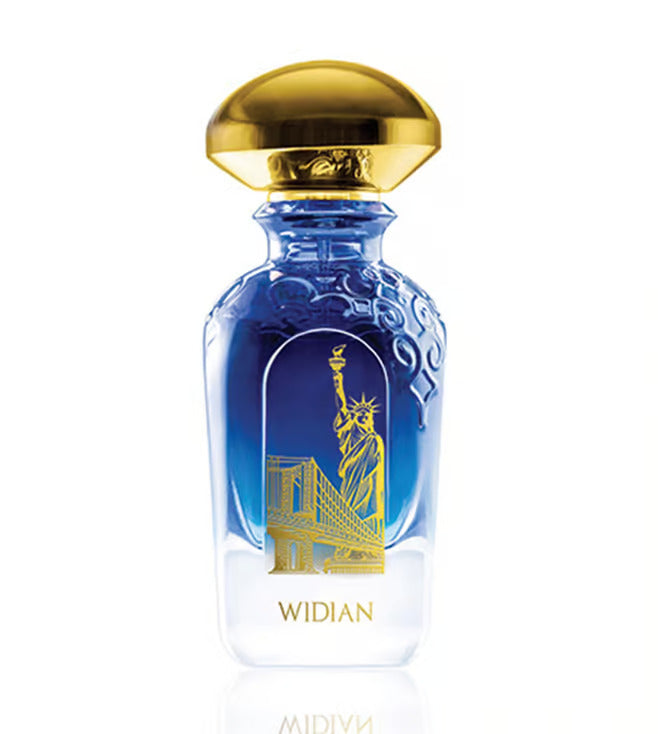 WIDIAN New York Parfum 50 ml (Unisex)