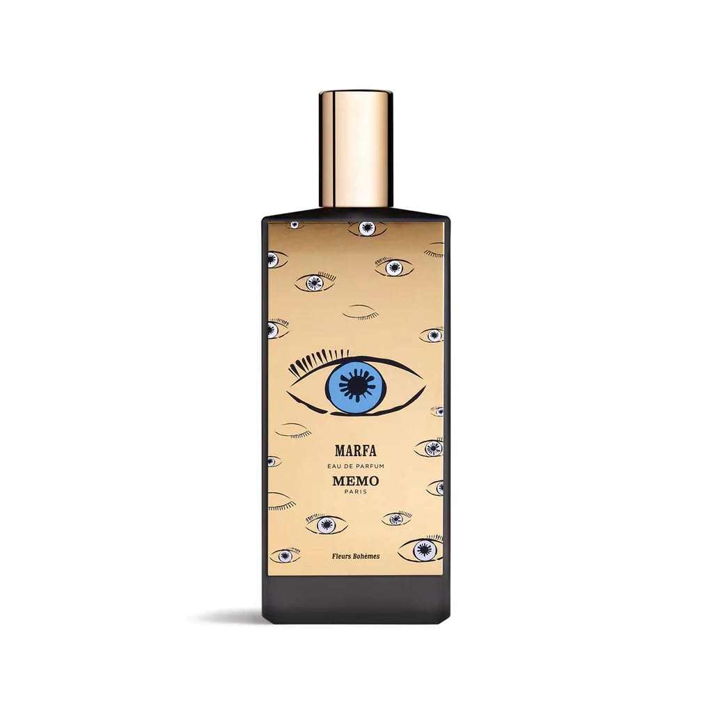 Memo Marfa Eau de Parfum