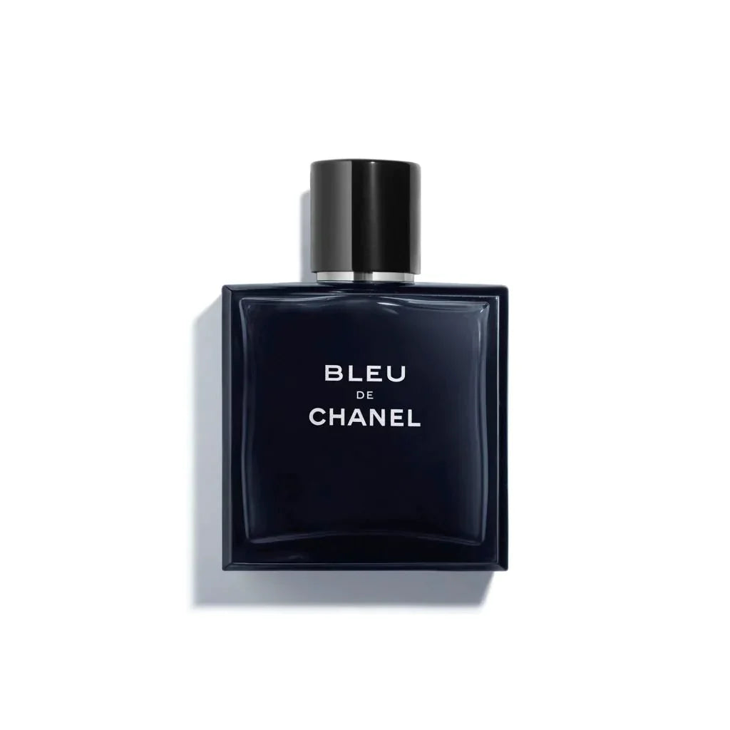 Chanel Bleu De Chanel EDT Pour Homme Men [Slightly Damaged]