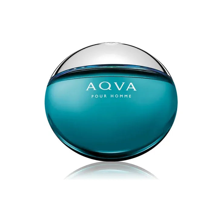 BVLGARI Aqva Pour Homme Eau De Toilette