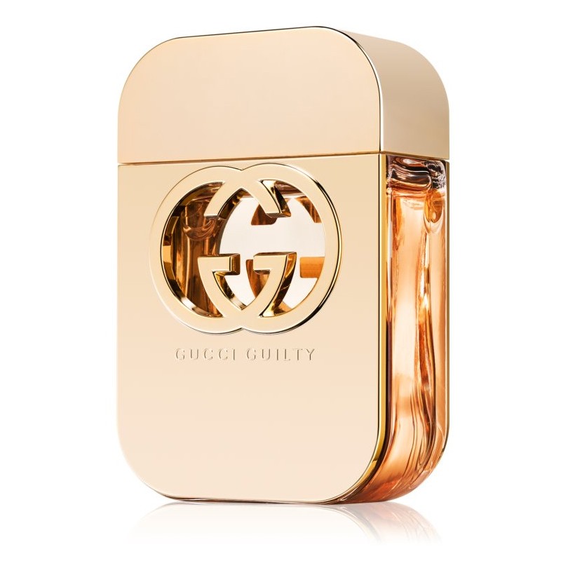 Gucci Guilty For Women Eau De Toilette