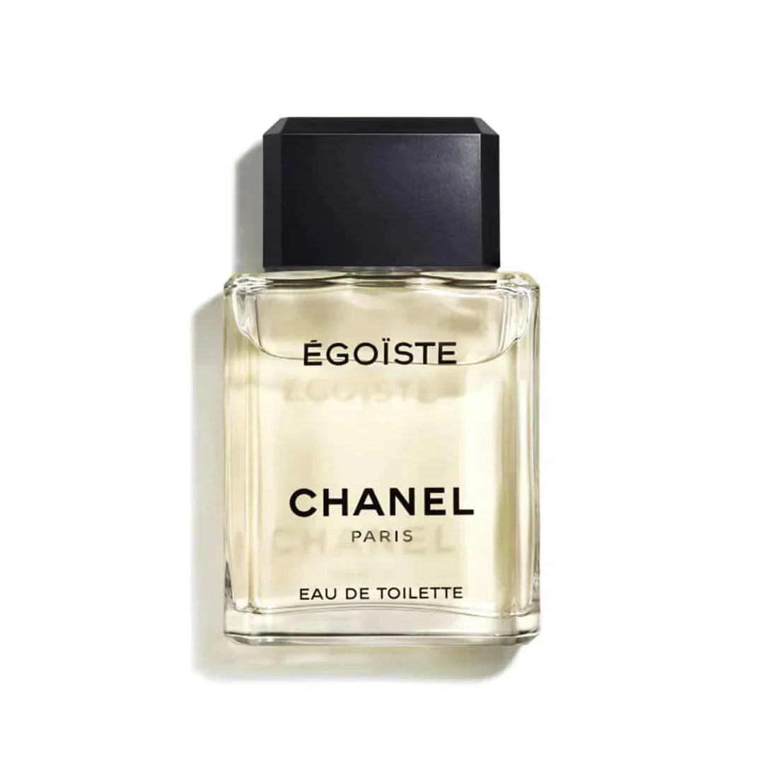 Chanel Egoiste Pour Homme EDT