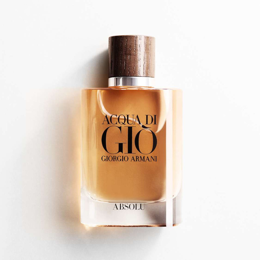 GIORGIO ARMANI Acqua Di Gio Absolu Eau De Parfum