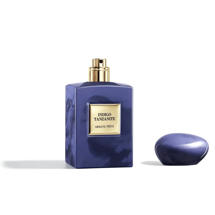 Giorgio Armani Prive Indigo Tanzanite Eau De Parfum