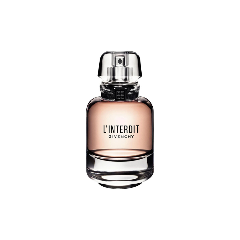 GIVENCHY L'Interdit Eau De Parfum