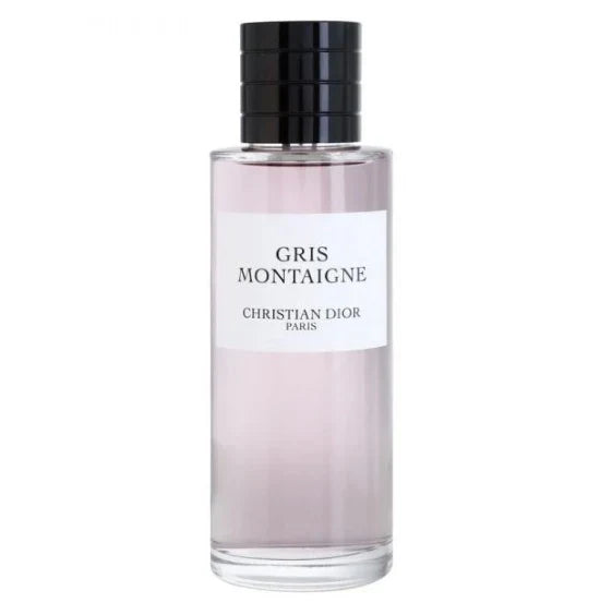 Dior Gris Montaigne EDP