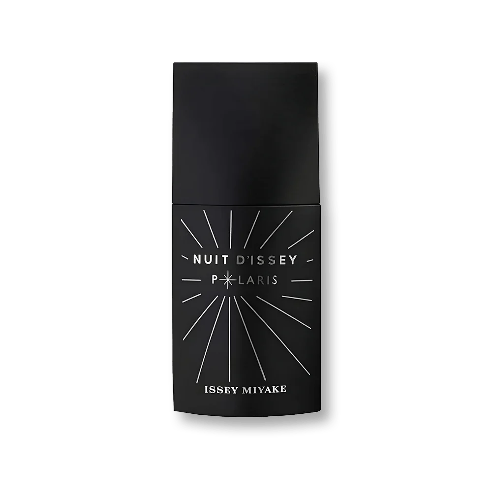 ISSEY MIYAKE Nuit D'Issey Polaris Eau De Parfum