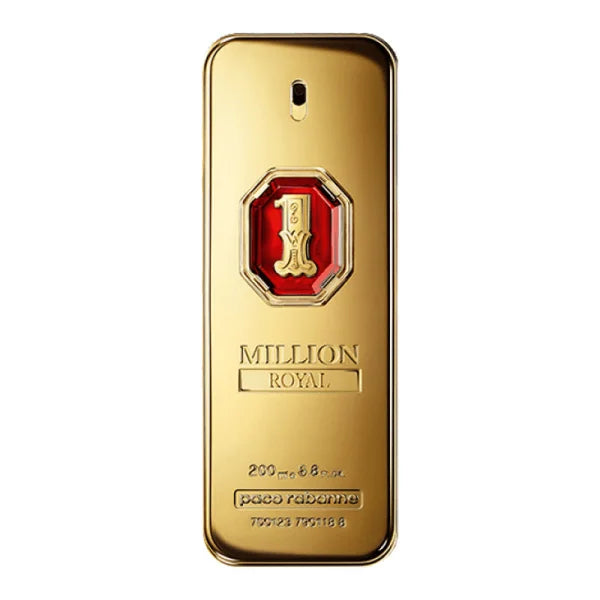 Paco Rabanne 1 Million Royal Parfum