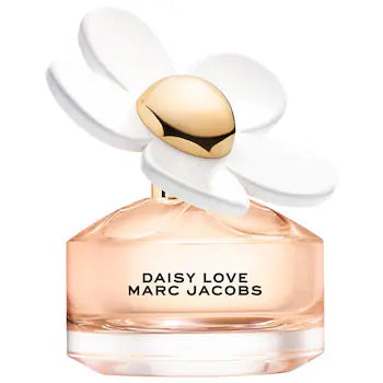 Marc Jacobs Fragrances Daisy Love Eau de Toilette