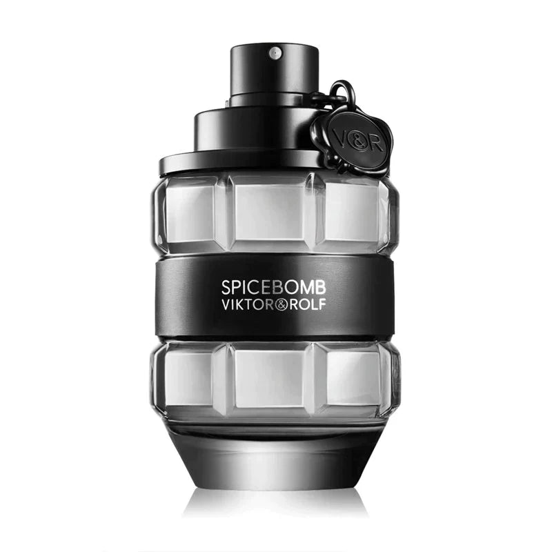 VIKTOR & ROLF Spicebomb Eau De Toilette