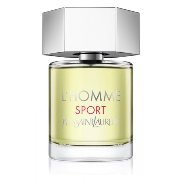 Yves Saint Laurent L'homme Sport