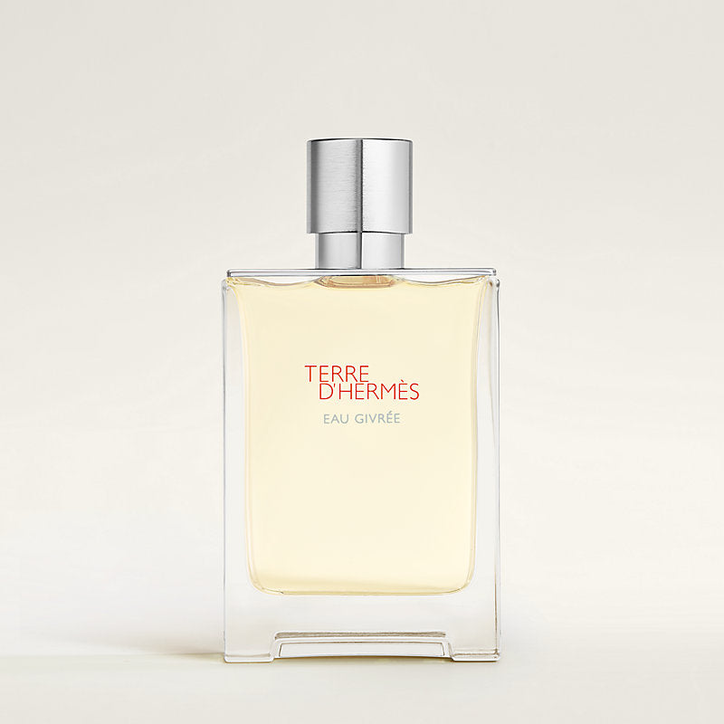 Hermes Terre D’Hermes Eau Givree