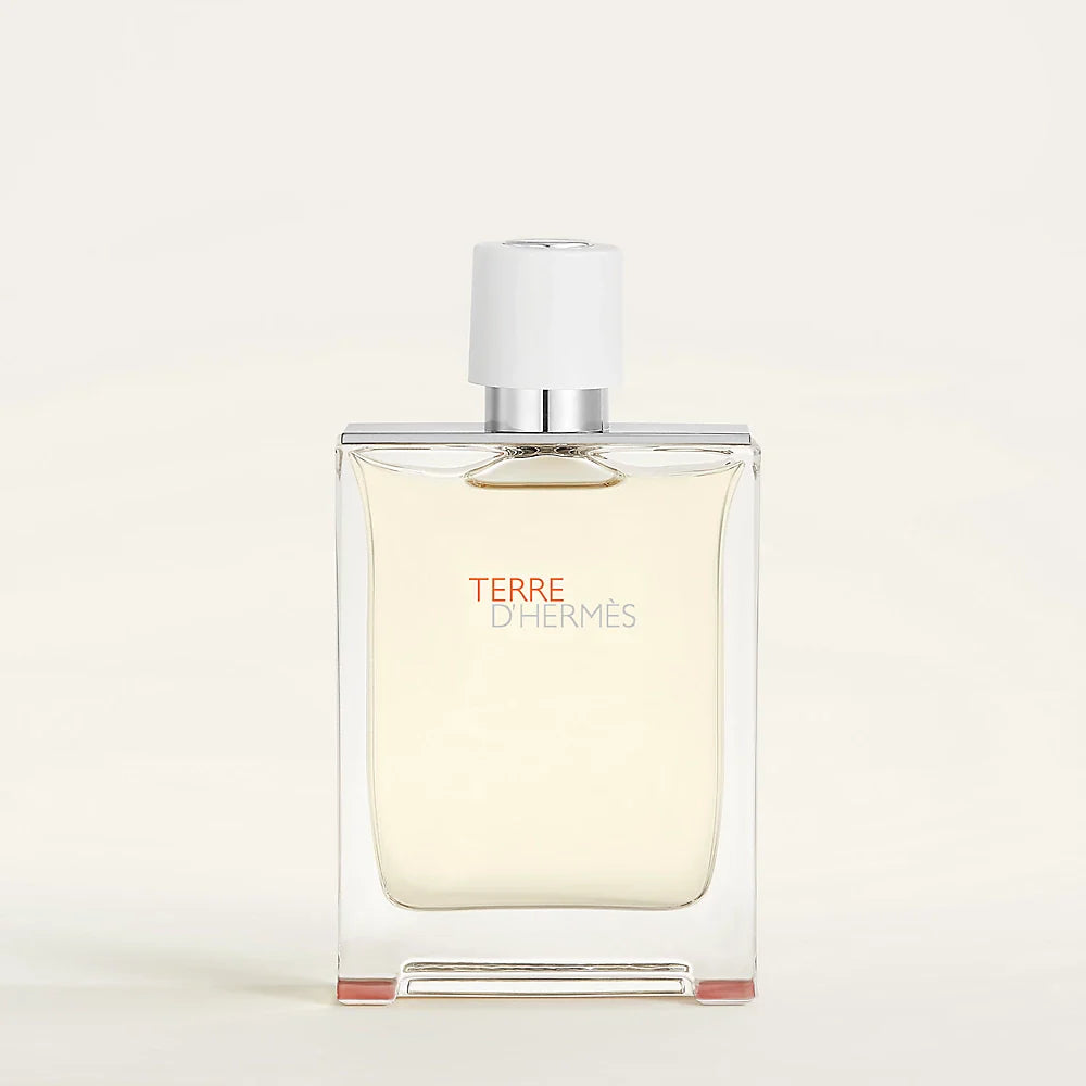 Terre d'Hermes Eau tres fraiche Eau de toilette