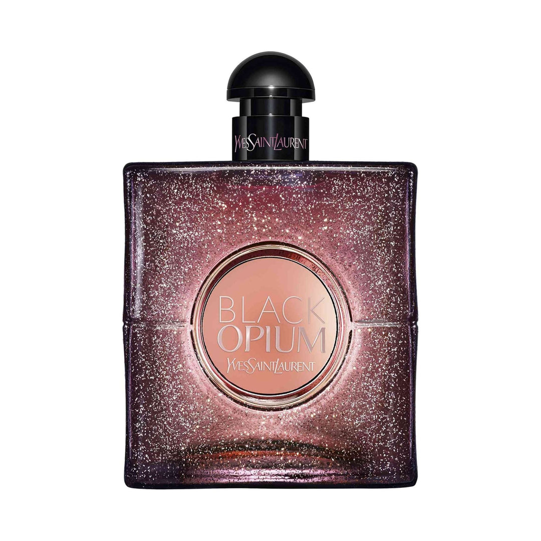 Yves Saint Laurent Black Opium EDT