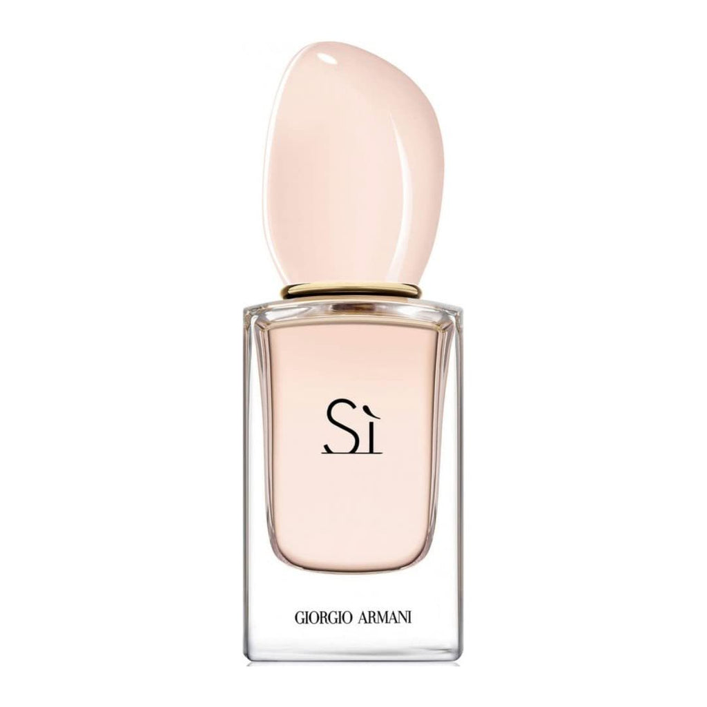 Giorgio Armani Si Eau de Toilette Snap Perfumes