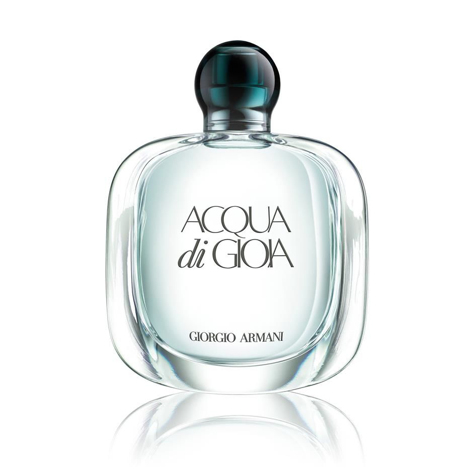 Armani acqua di best sale gioia eau de toilette