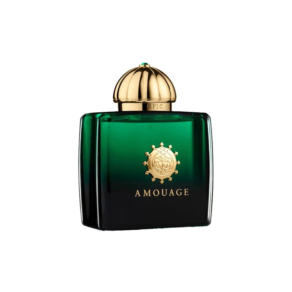 Amouage Epic Perfume For Women Samples Decants Snap Perfumes