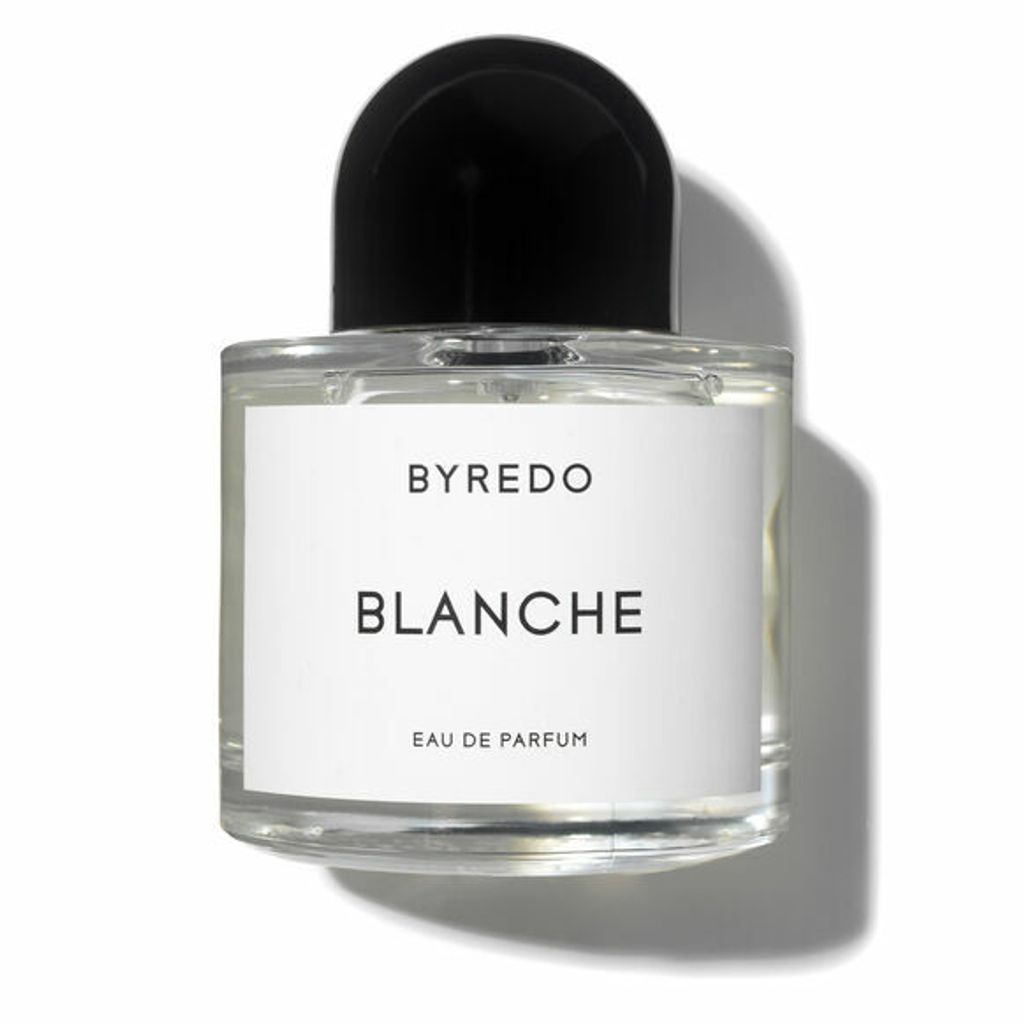 Byredo sampler 2025