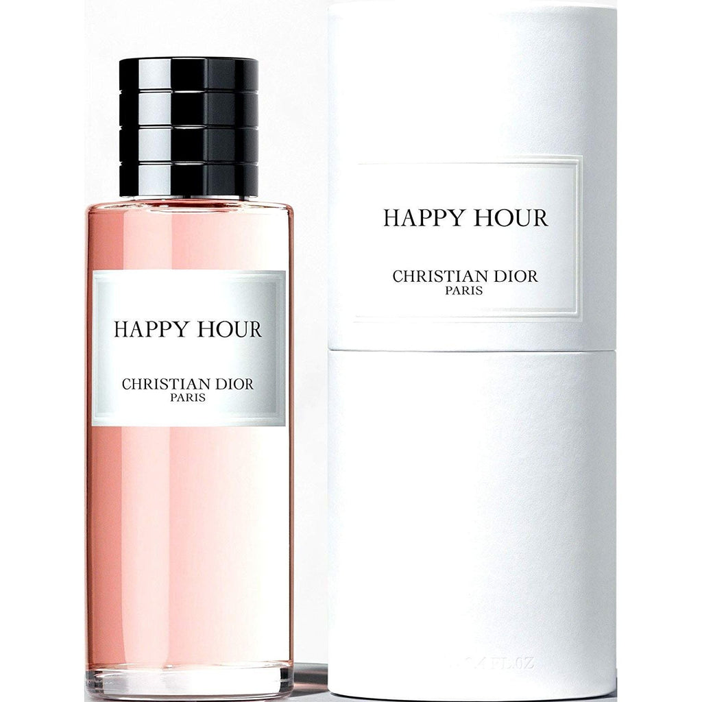 Christian dior 2025 happy hour