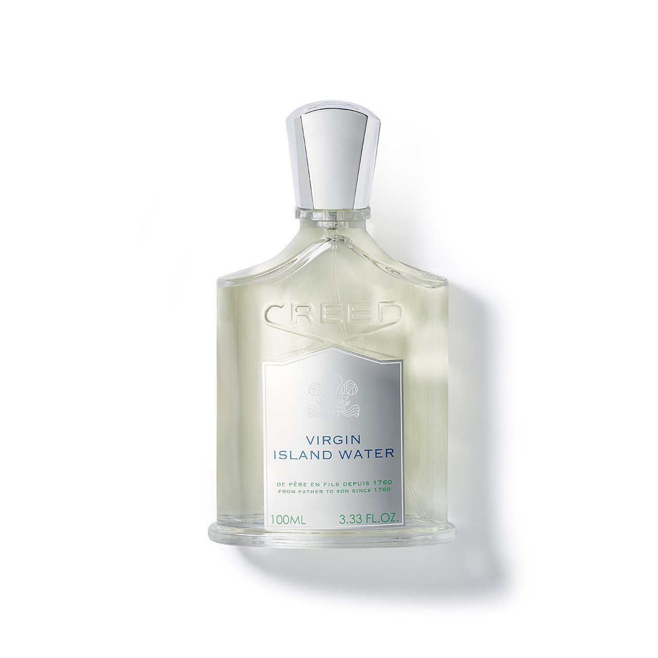 Creed outlet decant bottle