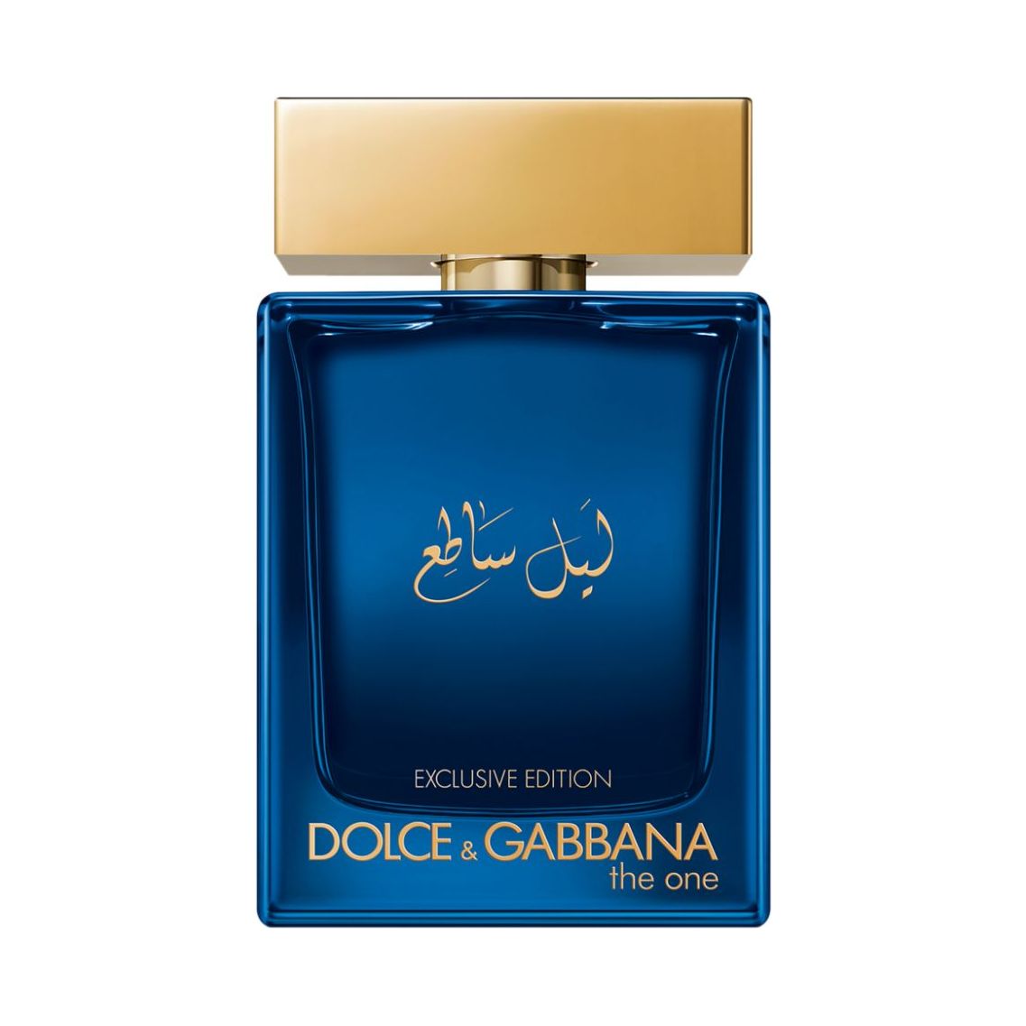 Dolce Gabbana The One Luminous Night Edp Sample Decants Snap