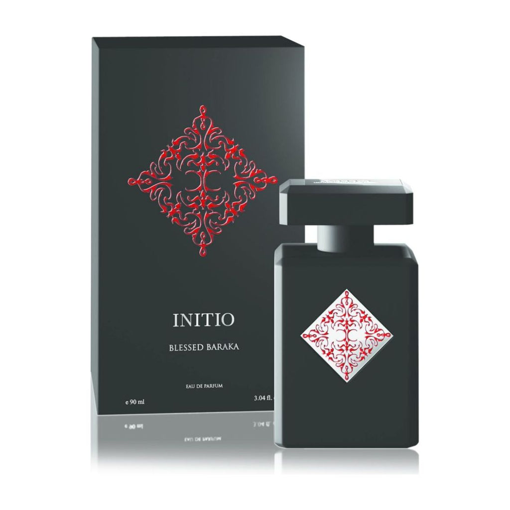 Initio 2025 parfums tester