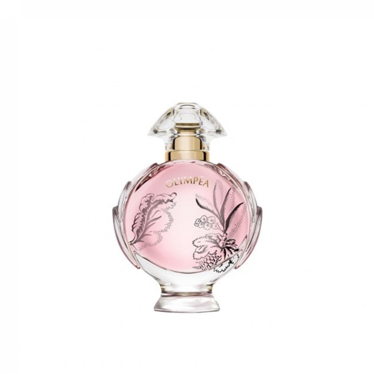 Paco rabanne best sale pink perfume