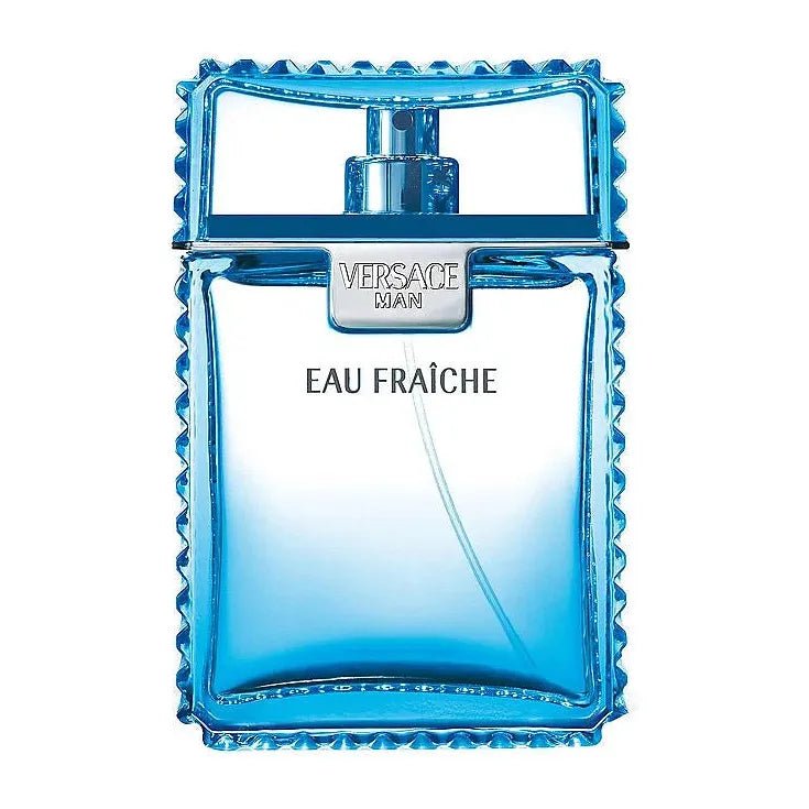 Versace Eau Fraiche Eau De Toilette Sample Decants